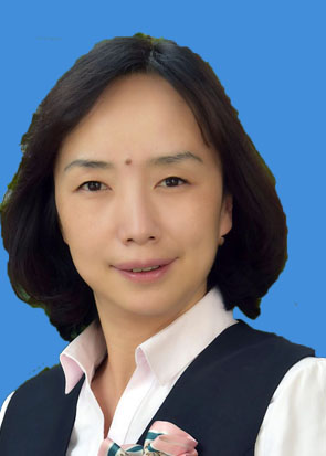 李秋璇
