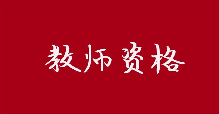 取得教师资格后，可以在哪一级学校使用？